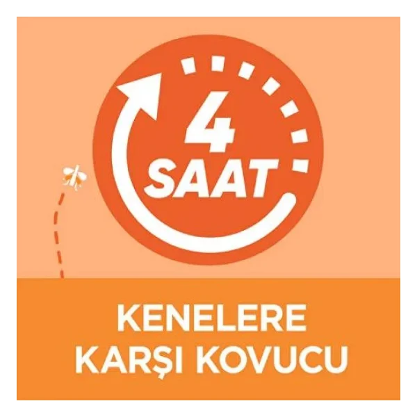 Off Pro Care Sinek Kovucu Vücut Losyonu 100 ml - Görsel 7