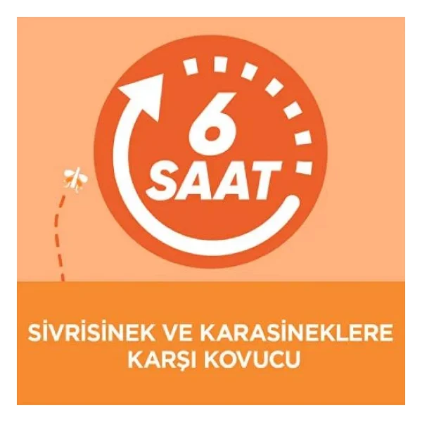 Off Pro Care Sinek Kovucu Vücut Losyonu 100 ml - Görsel 6