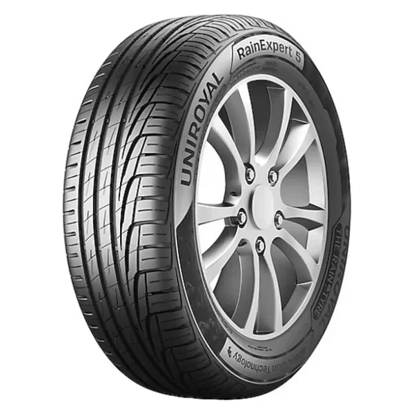 Uniroyal RainExpert 5 185/60 R15 84H Yaz Lastiği - Görsel 5