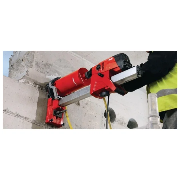 Hilti Dd 160 Karot Makinesi Temel Set - Görsel 5