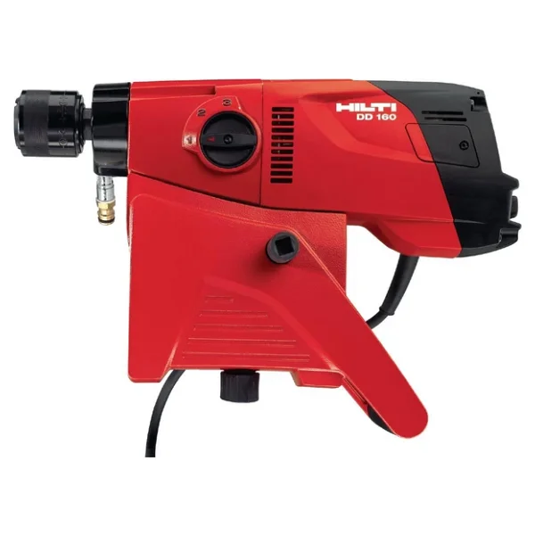Hilti Dd 160 Karot Makinesi Temel Set - Görsel 2