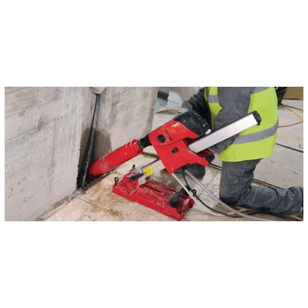 Hilti Dd 160 Karot Makinesi Temel Set - Görsel 7