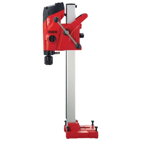 Hilti Dd 160 Karot Makinesi Temel Set - Görsel 3