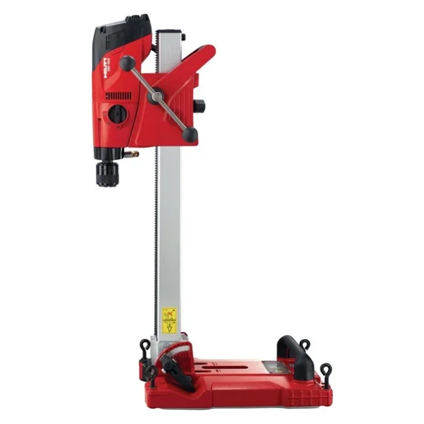 Hilti Dd 160 Karot Makinesi Temel Set - Görsel 4