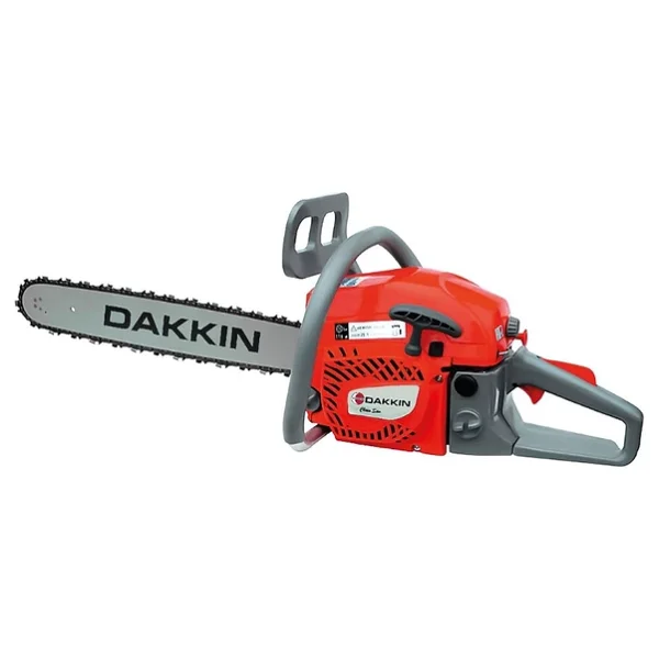 Dakkın CS5460 2.2 kW Benzinli Motorlu Testere - Görsel 3