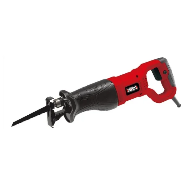 Attlas ATK 800 710 W Elektrikli Tilki Kuyruğu Testere - Görsel 4