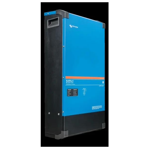 Victron Energy MultiPlus-II 48 V 15000 VA 200/100 A Charger İnverter - Görsel 3