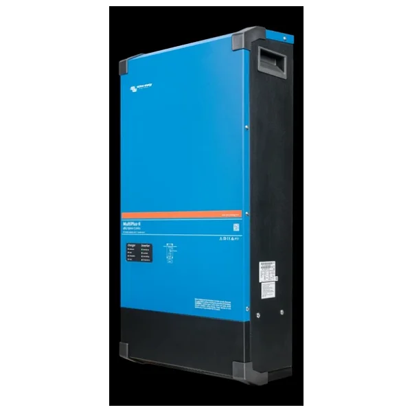 Victron Energy MultiPlus-II 48 V 15000 VA 200/100 A Charger İnverter - Görsel 2