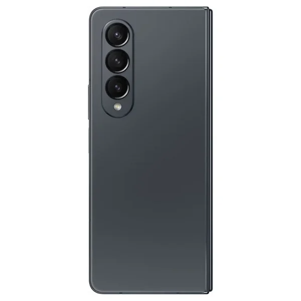 Samsung Galaxy Z Fold 4 256 GB Siyah - Görsel 3