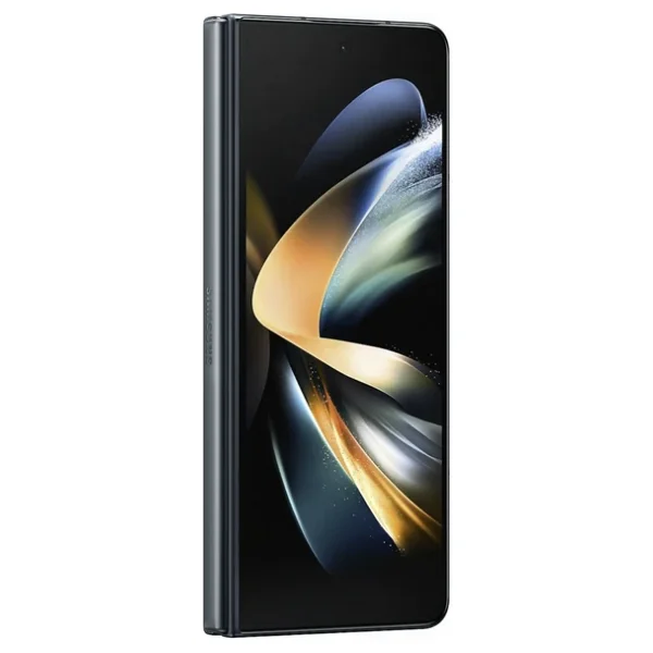 Samsung Galaxy Z Fold 4 256 GB Siyah - Görsel 2