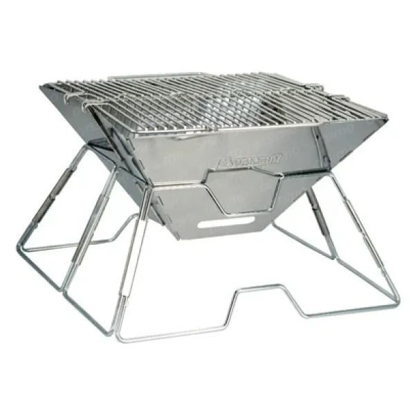 Orcamp OUT-4250 Ayaklı Katlanır Mangal - Görsel 7
