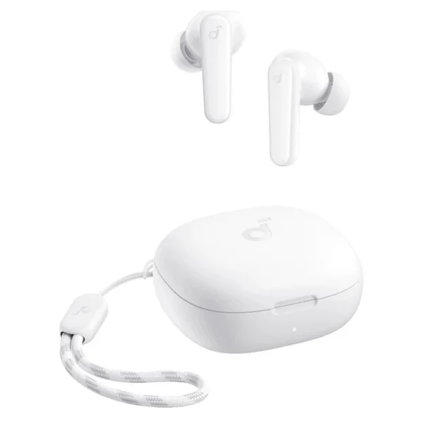 Anker SoundCore P20i TWS Beyaz Kulak İçi Bluetooth Kulaklık - Görsel 3