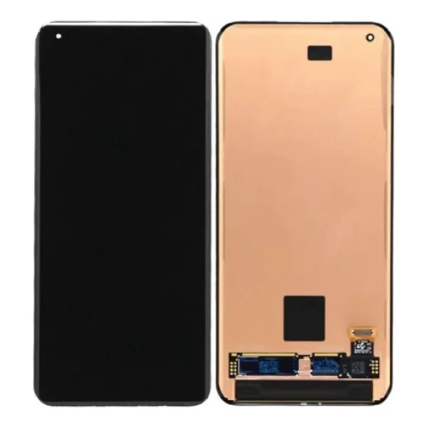 Mi11 Ultra Uyumlu Ekran Dokunmatik Oled (B7000 15 - Görsel 4