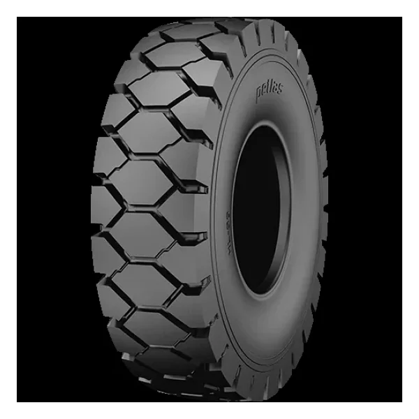 Petlas 134A5 HL-30 7.00-12 TT 14 PR Forklift Lastiği - Görsel 3