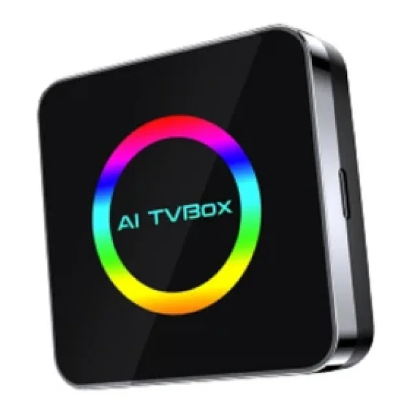 Al Box Carplay - Görsel 2