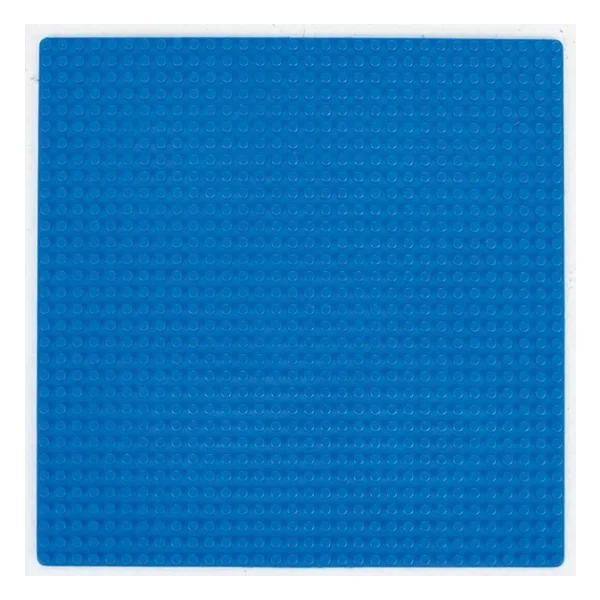 Pilsan 03-627 Micro Blok Mavi Oyun Tablası - Görsel 4