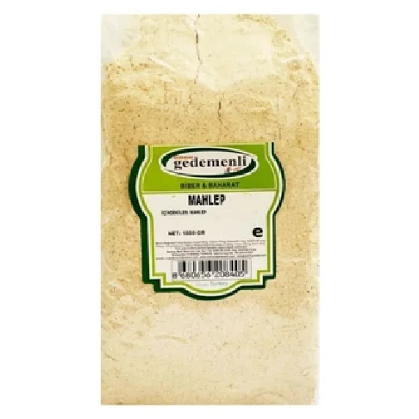 Toz Mahlep 1 Kg - Görsel 6