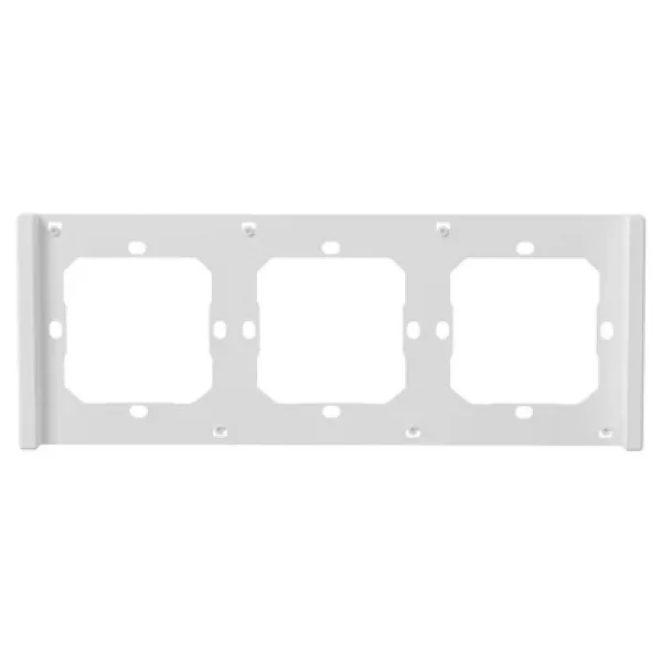 Sonoff M5-80 3'lü Anahtar Çerçevesi - Görsel 7