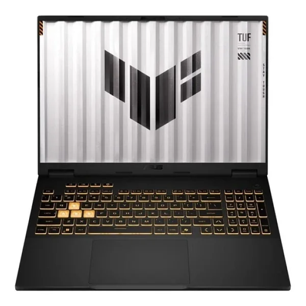 Asus Tuf Gaming F16 FX608JMR-RV010W I7-14650HX RTX5060 16" 48GB Ram 512GB SSD Freedos K31 - 512 GB - 48 GB - Görsel 2