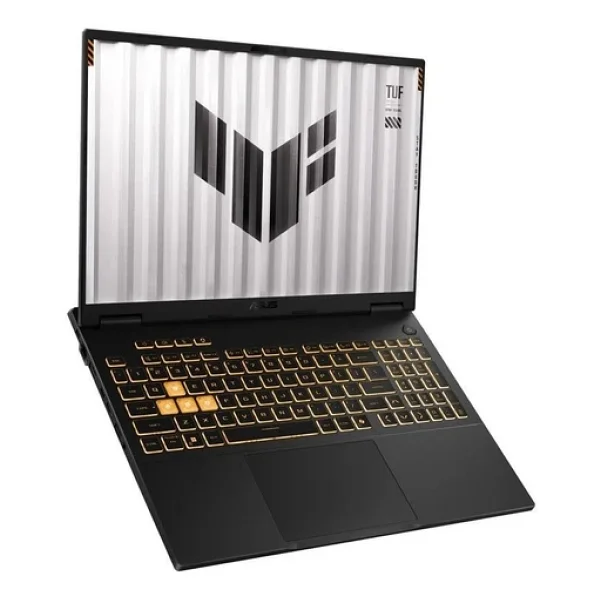 Asus Tuf Gaming F16 FX608JMR-RV010W I7-14650HX RTX5060 16" 48GB Ram 512GB SSD Freedos K31 - 512 GB - 48 GB - Görsel 5