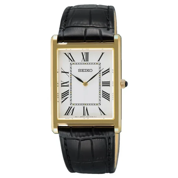 Seiko SWR104 Erkek Kol Saati - Görsel 2