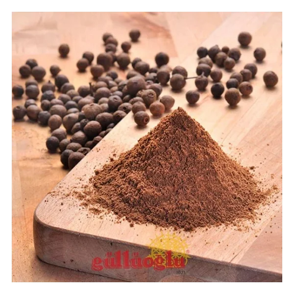 Yeni Bahar Toz 250 Gr - Görsel 2