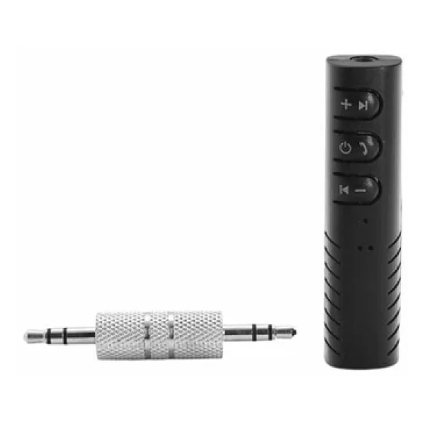 Taşınabilir Bluetooth Ses Alıcısı 30 Dk Şarj, 4 Saat Kullanım, Geri Klipsli - Görsel 8