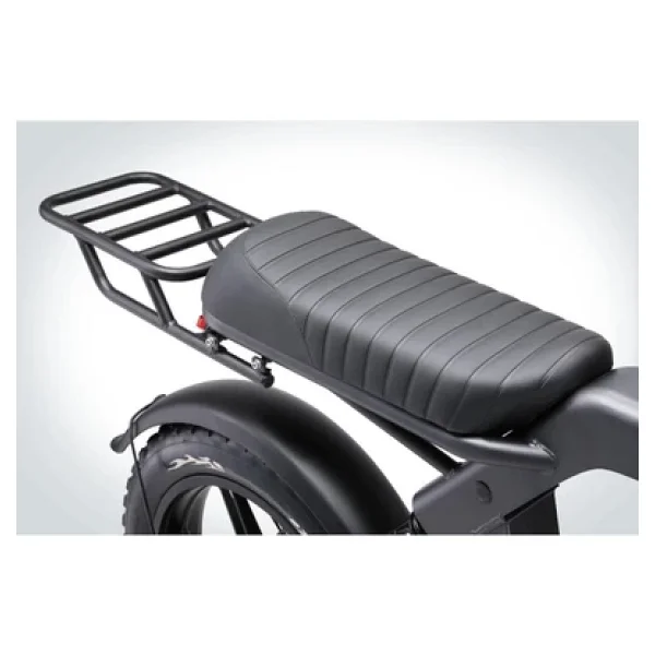 Ape Ryder Colobus Premium 750 W Elektrikli Bisiklet - Görsel 8