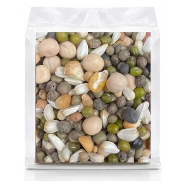 Bırdın Özel Ultra Lüx Guvercin Yemi 20kg - Görsel 2