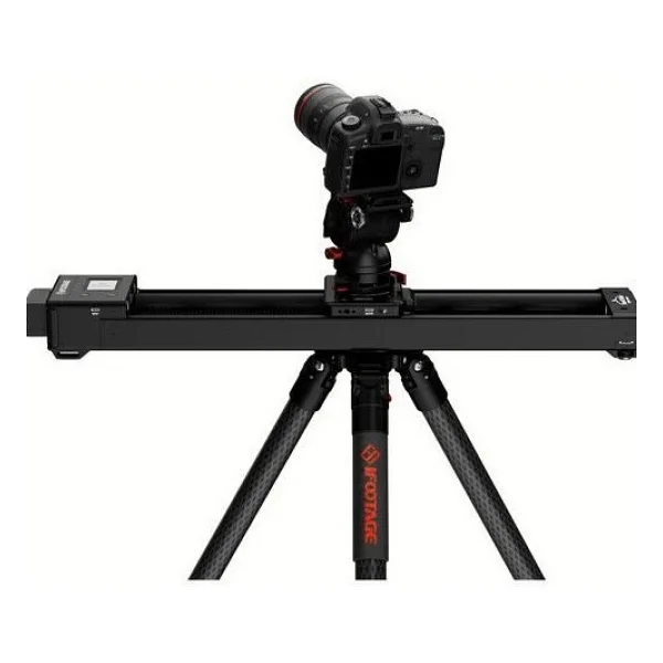 iFootage Shark Slider Nano II 660 (66CM) - Görsel 7
