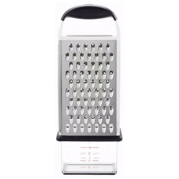 Oxo 1057961 Gg Kaplı Rende - Görsel 6