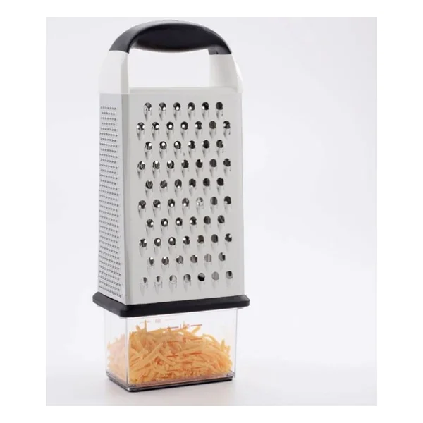 Oxo 1057961 Gg Kaplı Rende - Görsel 7
