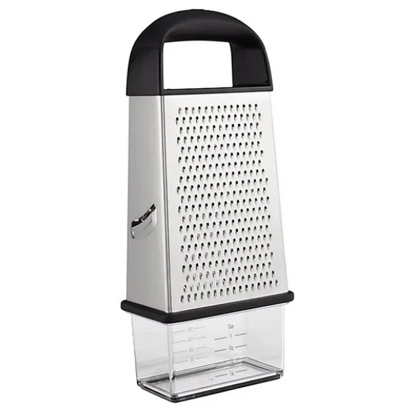 Oxo 1057961 Gg Kaplı Rende - Görsel 8