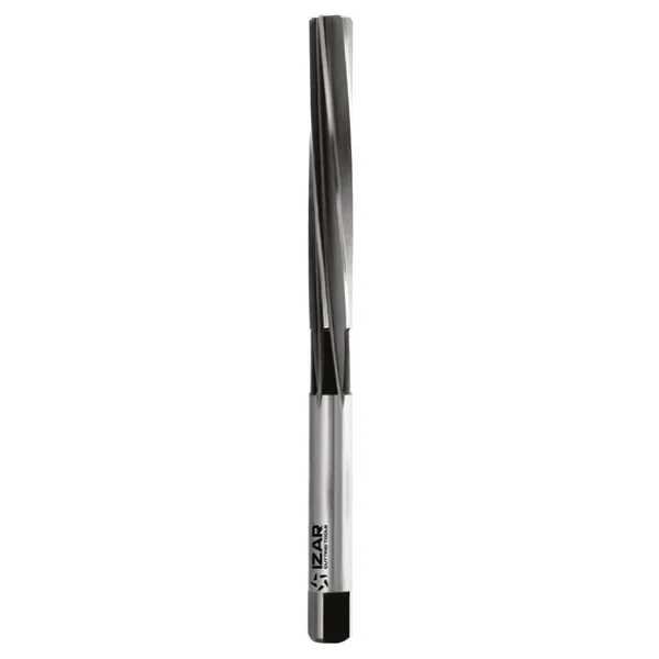 Izar 8,5 mm Silindirik Saplı El Raybası Dın206B Hss - Görsel 3