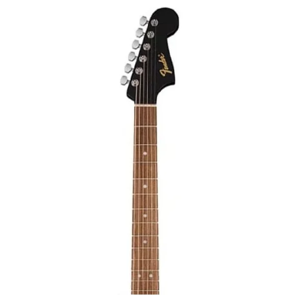 Fender California Debut Redondo Dreadnought Akustik Gitar - Görsel 7