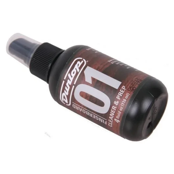 Jim Dunlop Fingerboard Temizleyici - Görsel 3