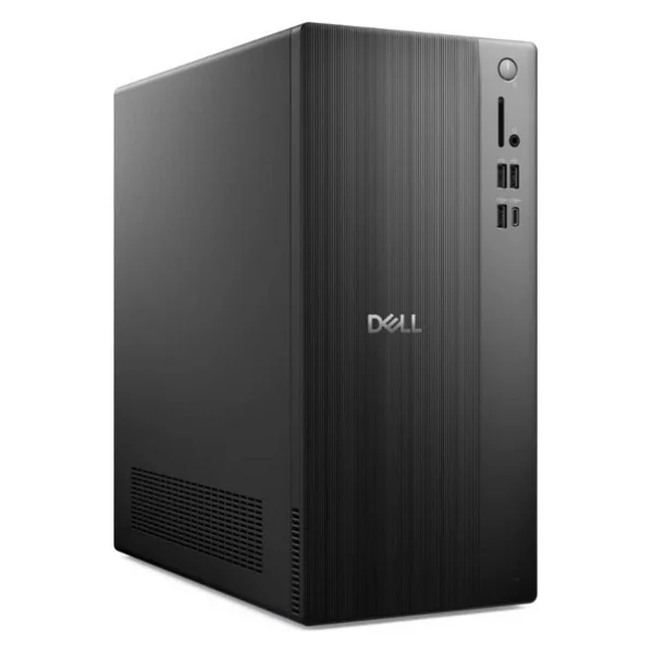 Dell Tower Qvt1260a003 İ5-14500 32Gb 512Ssd Freedos Masaüstü Bilgisayar - Görsel 2