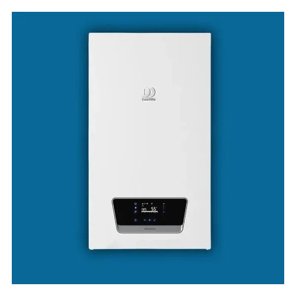 Demirdöküm Nitromix Ioni 24 kW Tam Yoğuşmalı Kombi - Görsel 8