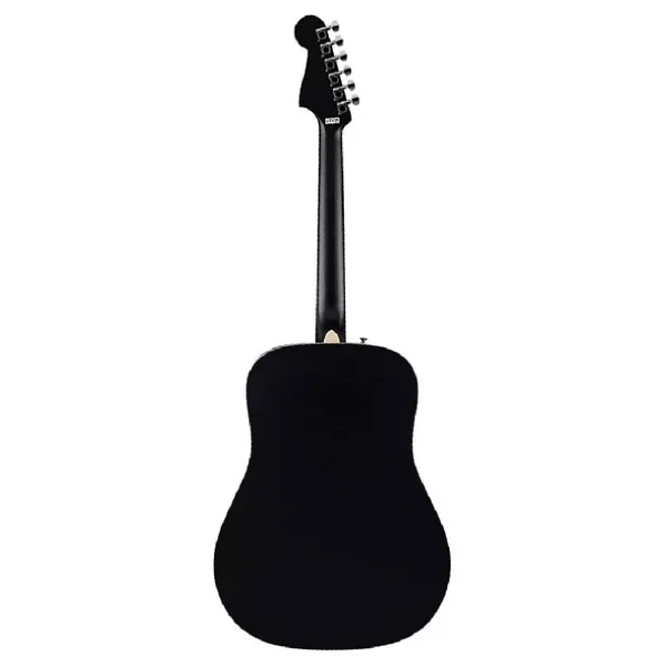 Fender California Debut Redondo Dreadnought Akustik Gitar - Görsel 5