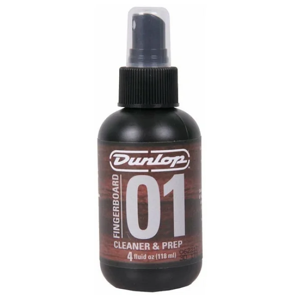 Jim Dunlop Fingerboard Temizleyici - Görsel 2