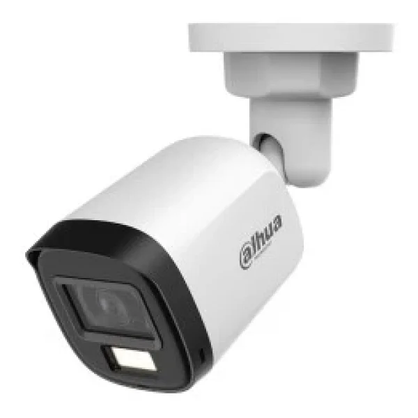 Dahua HAC-B1A51-U-IL-0360B Bullet 5 MP 3.6mm Lens 360 Derece Gece Görüşlü Güvenlik Kamerası - Görsel 4