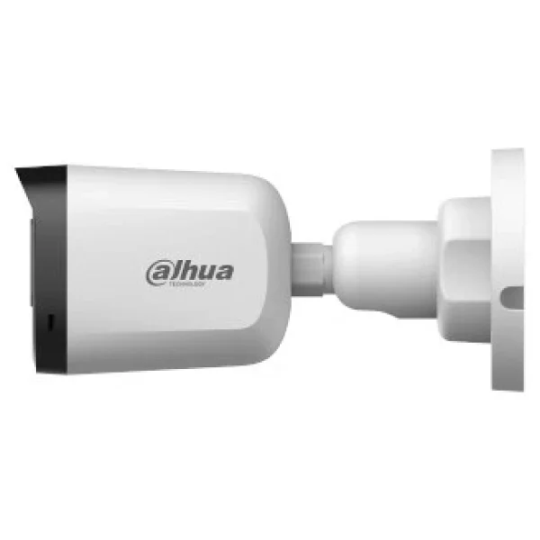 Dahua HAC-B1A51-U-IL-0360B Bullet 5 MP 3.6mm Lens 360 Derece Gece Görüşlü Güvenlik Kamerası - Görsel 6