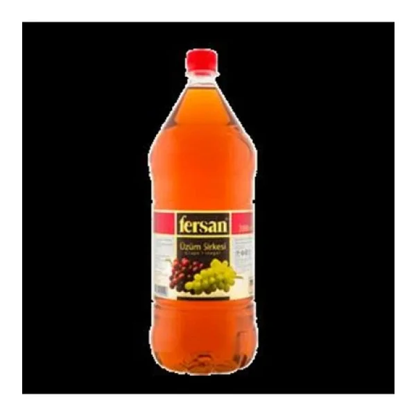 Fersan Üzüm Sirkesi 2 lt - Görsel 4