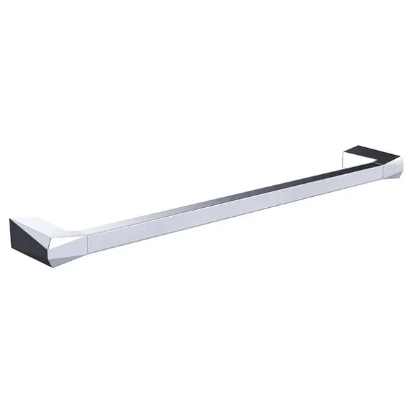 Bocchi Siena 3019-0006 500 mm Krom Uzun Havluluk - Görsel 2