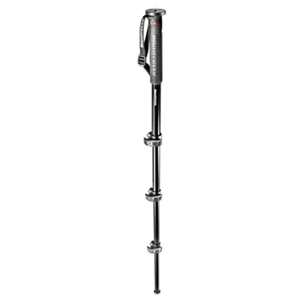 Manfrotto MPMXPROA4 XPRO Alüminyum Monopod - Görsel 2