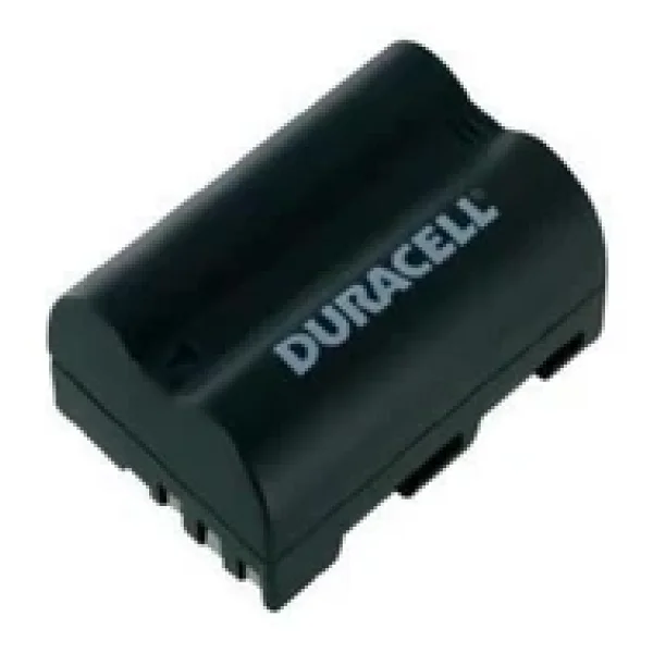 Duracell DRNEL15 EN-EL15 Fotoğraf Makinesi Bataryası - Görsel 7