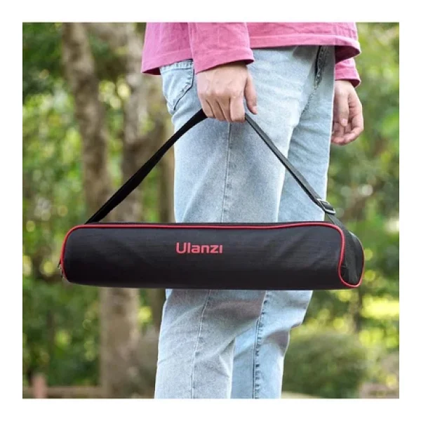 Ulanzi MT-49 Karbon Fiber Işık Ayağı - Görsel 8