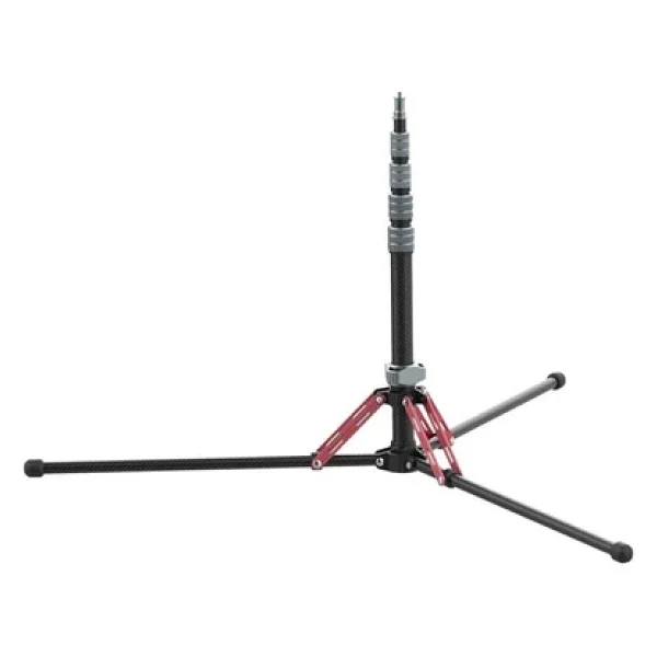 Ulanzi MT-49 Karbon Fiber Işık Ayağı - Görsel 2
