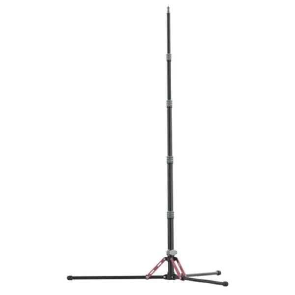Ulanzi MT-49 Karbon Fiber Işık Ayağı - Görsel 4