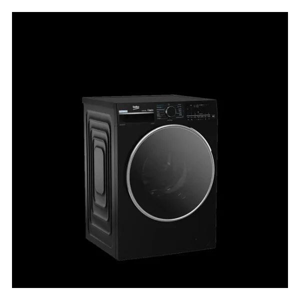 Beko CMB 10120 OB 10 kg 1200 Devir Çamaşır Makinesi - Görsel 4